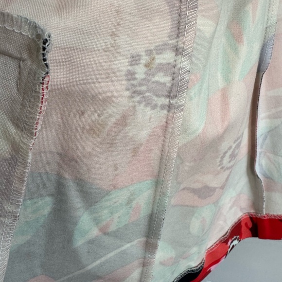 Simply Emma Flora Blazer 3xl NWT - Picture 6 of 6